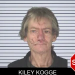 Kiley Kogge Mugshots