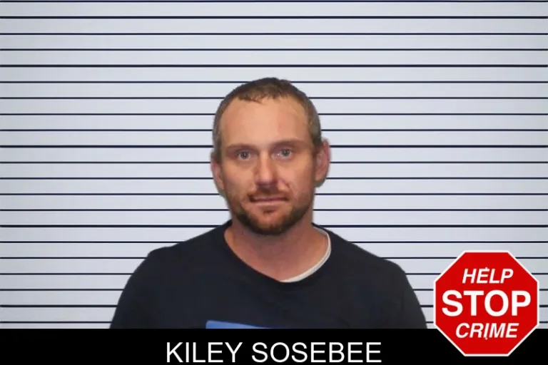 Kiley Sosebee