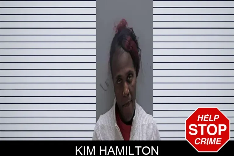 Kim Hamilton