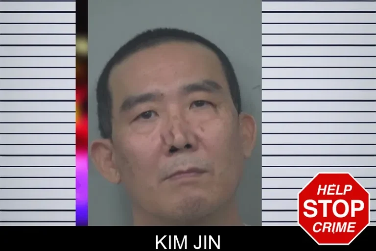 Kim Jin
