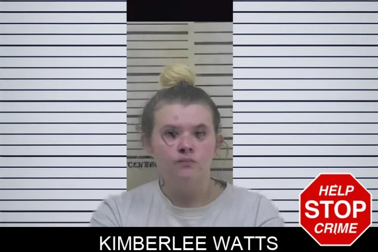 Kimberlee Watts
