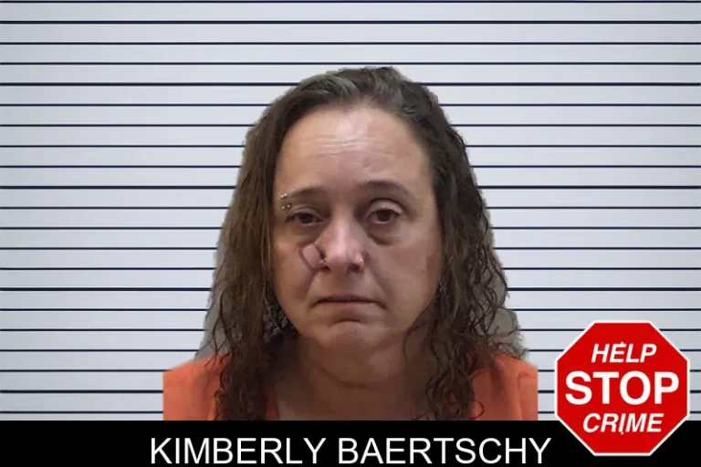 Kimberly Baertschy