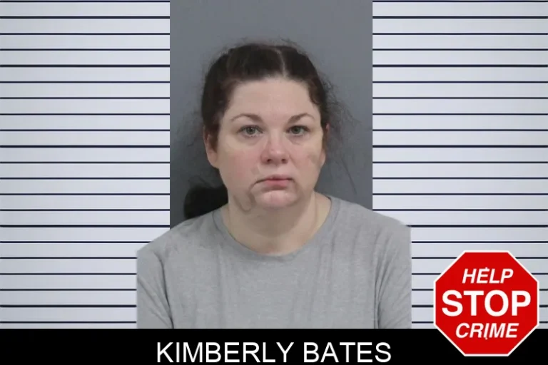 Kimberly Bates mugshot – Catoosa County , Georgia Kimberly Bates
