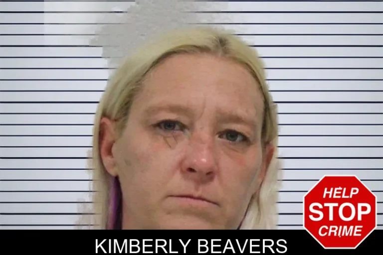 Kimberly Beavers