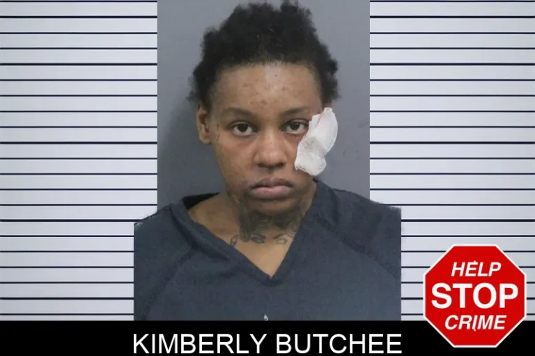Kimberly Butchee