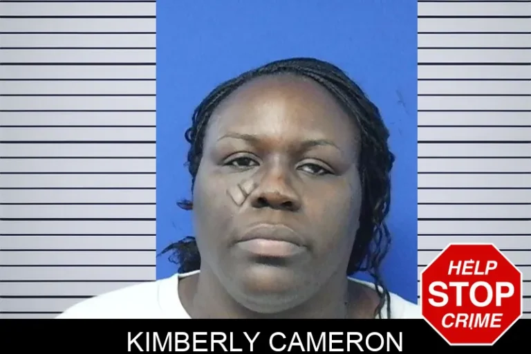 Kimberly Cameron