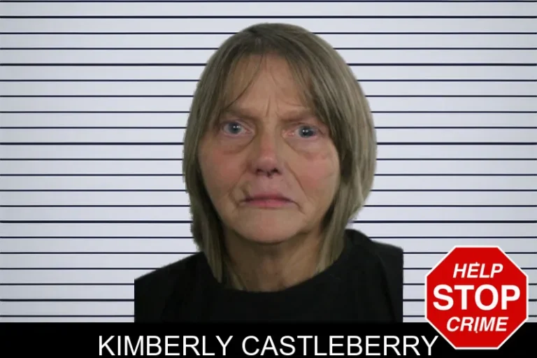 Kimberly Castleberry mugshot β Floyd County , Georgia Kimberly Castleberry