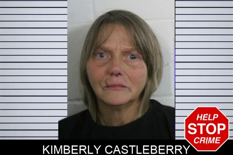 Kimberly Castleberry