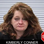 Kimberly Conner Mugshots