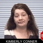Kimberly Conner Mugshots