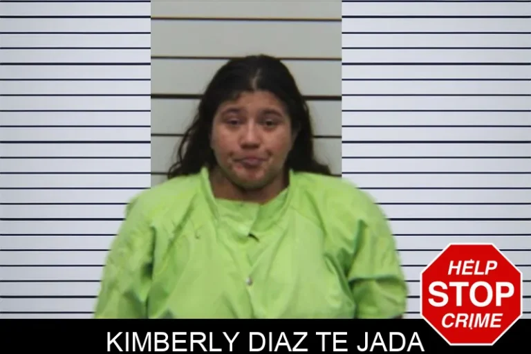 Kimberly Diaz Te Jada