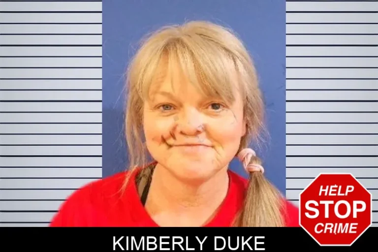 Kimberly Duke mugshot – Troup County , Georgia Kimberly Duke