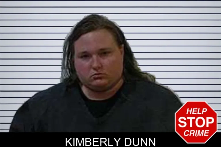 Kimberly Dunn