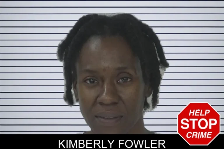 Kimberly Fowler