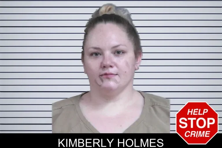 Kimberly Holmes