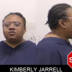 Kimberly Jarrell Mugshots