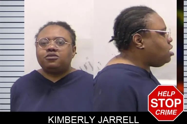 Kimberly Jarrell