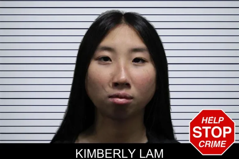 Kimberly Lam
