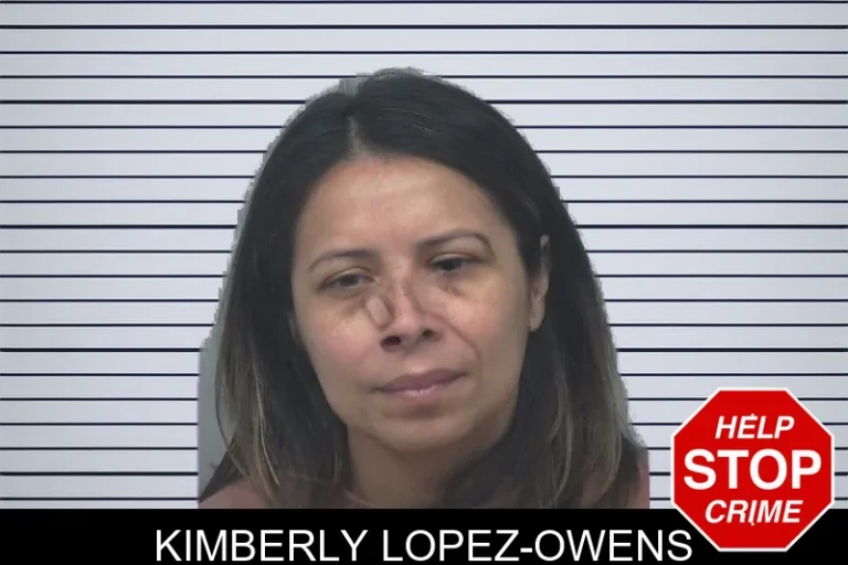 Kimberly Lopez-Owens