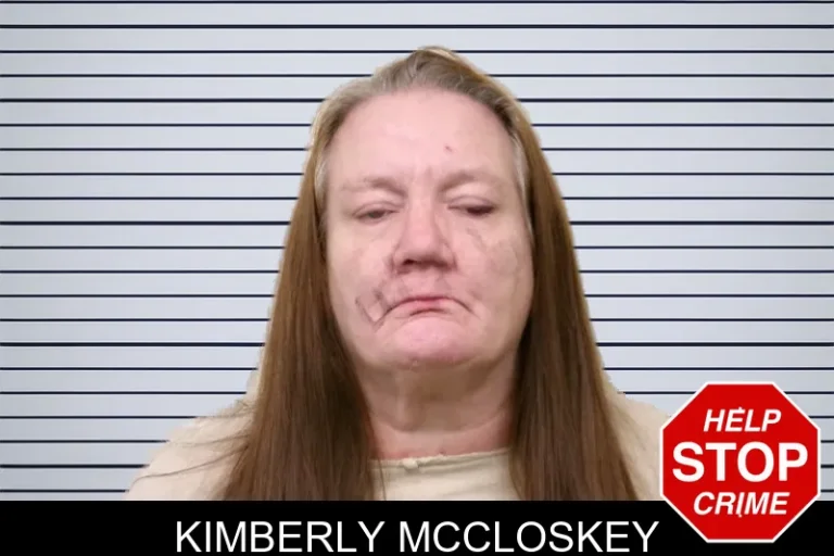 Kimberly McCloskey