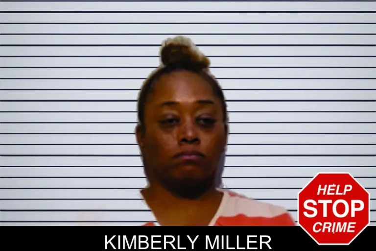 Kimberly Miller