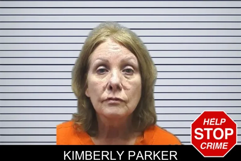 Kimberly Parker