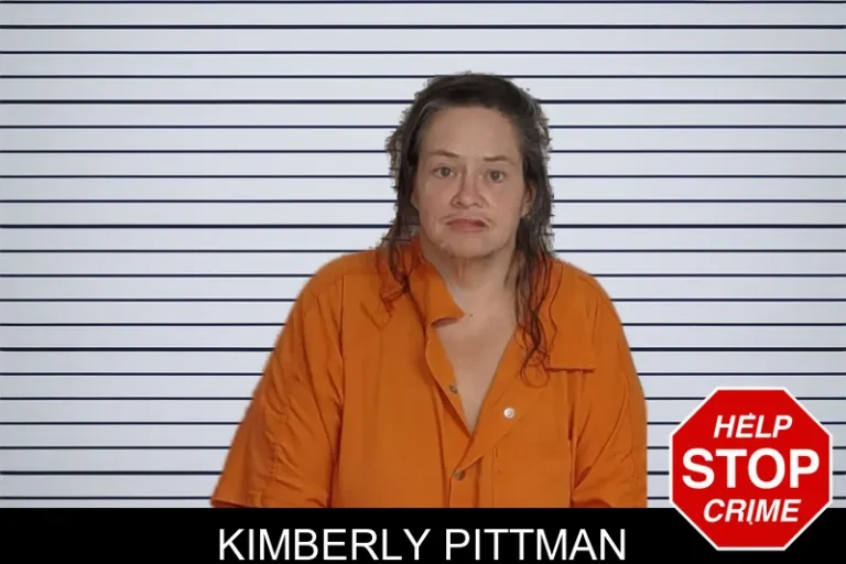 Kimberly Pittman