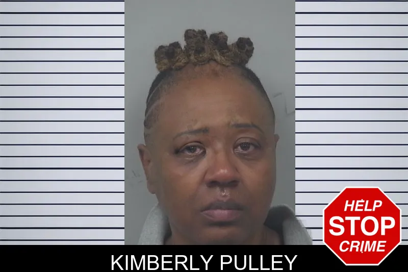 Kimberly Pulley mugshot – Gwinnett County , Georgia Kimberly Pulley mugshot
