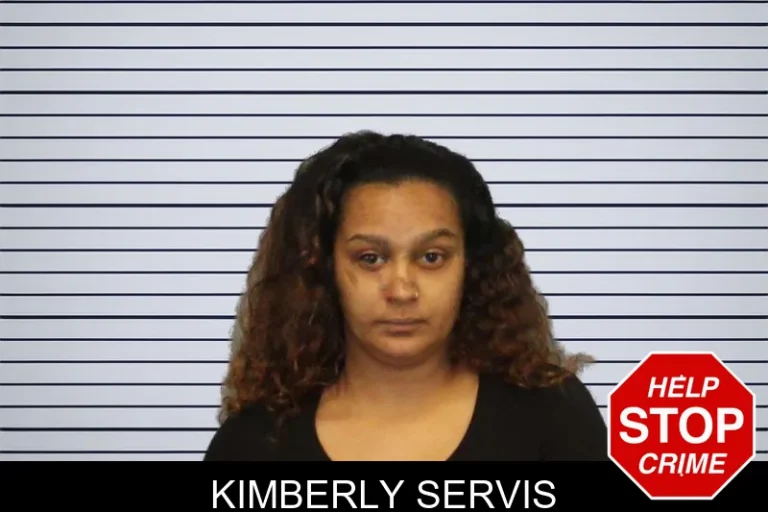 Kimberly Servis