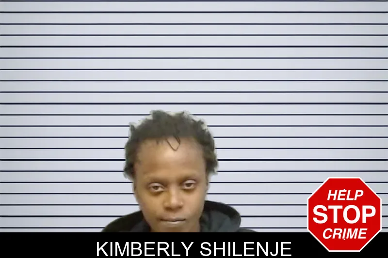 Kimberly Shilenje mugshot – Fulton County , Georgia Kimberly Shilenje mugshot
