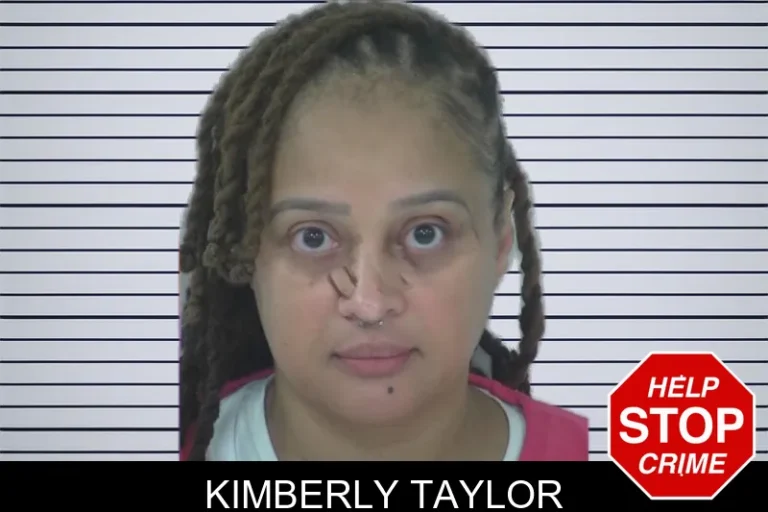 Kimberly Taylor mugshot – Fayette County , Georgia Kimberly Taylor