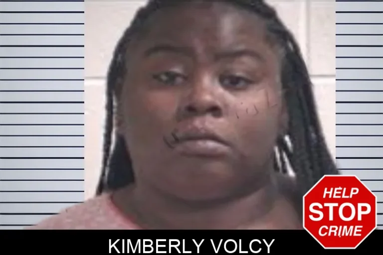 Kimberly Volcy