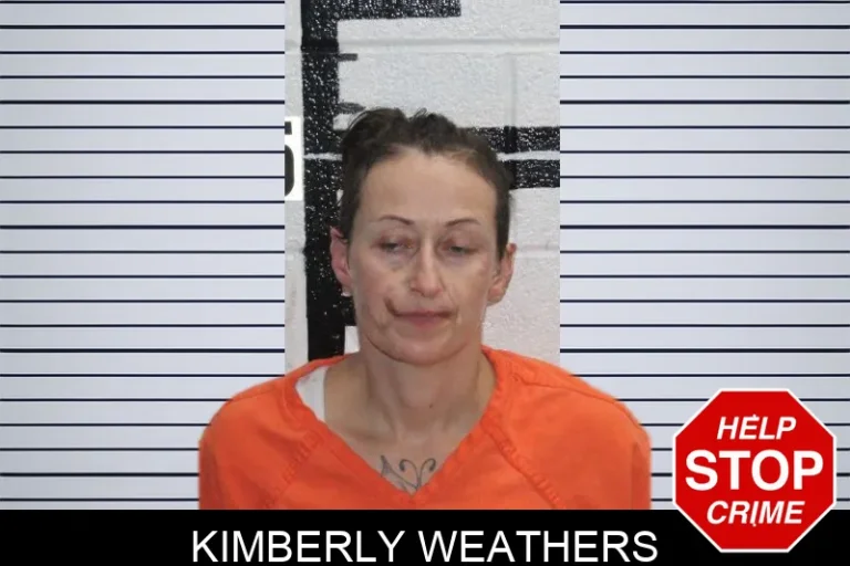 Kimberly Weathers