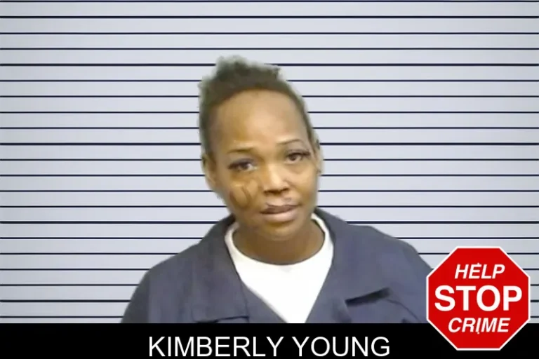 Kimberly Young