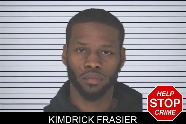 Kimdrick Frasier mugshot – Douglas County , Georgia Kimdrick Frasier