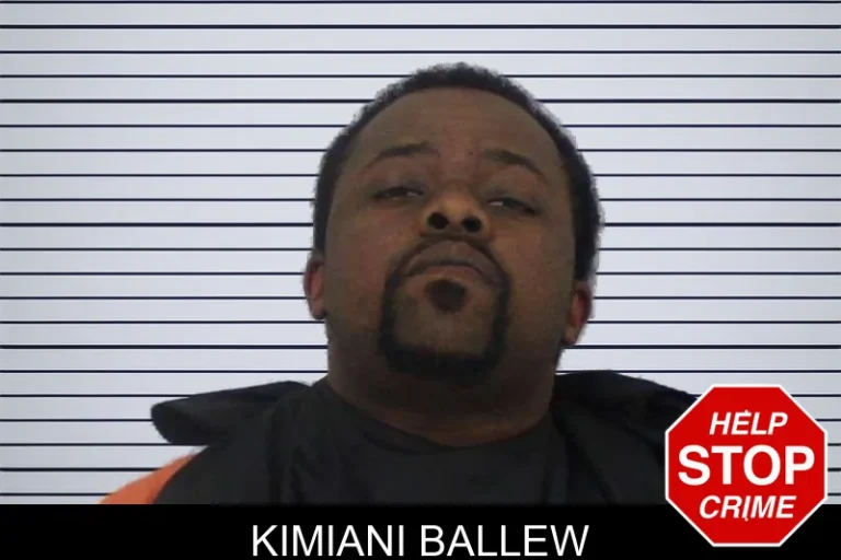 Kimiani Ballew