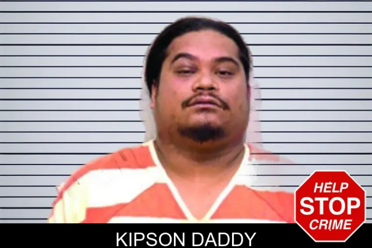 Kipson Daddy