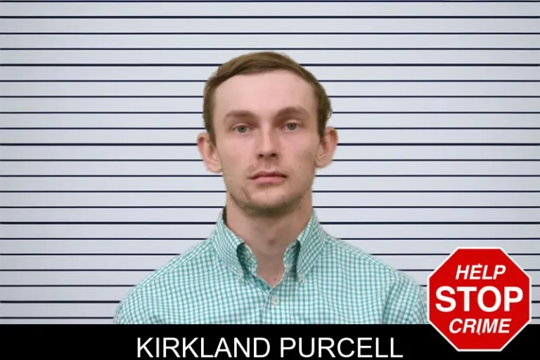 Kirkland Purcell