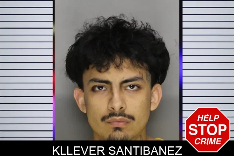 Kllever Santibanez