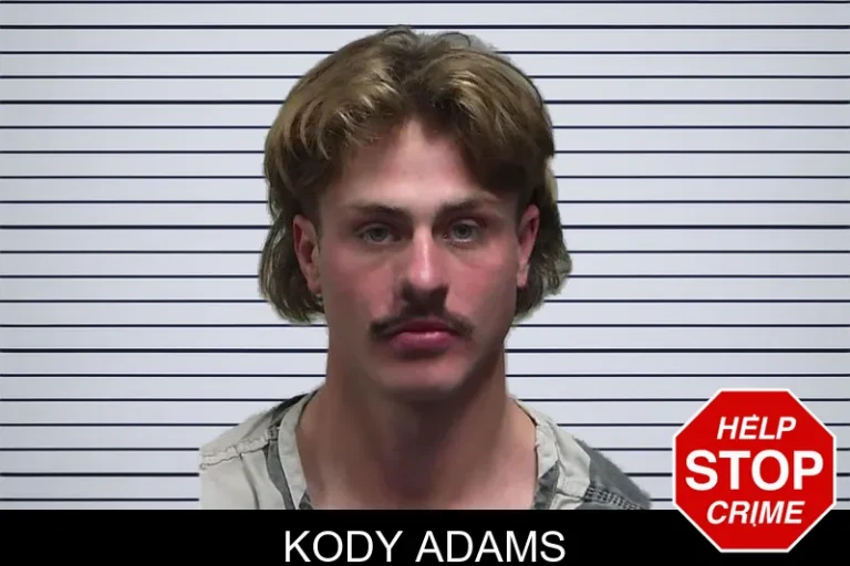 Kody Adams