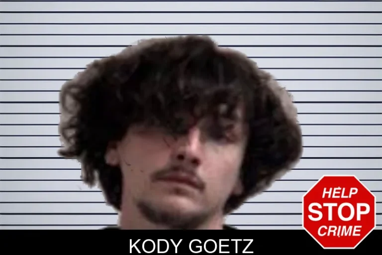 Kody Goetz
