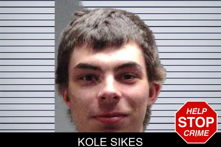 Kole Sikes