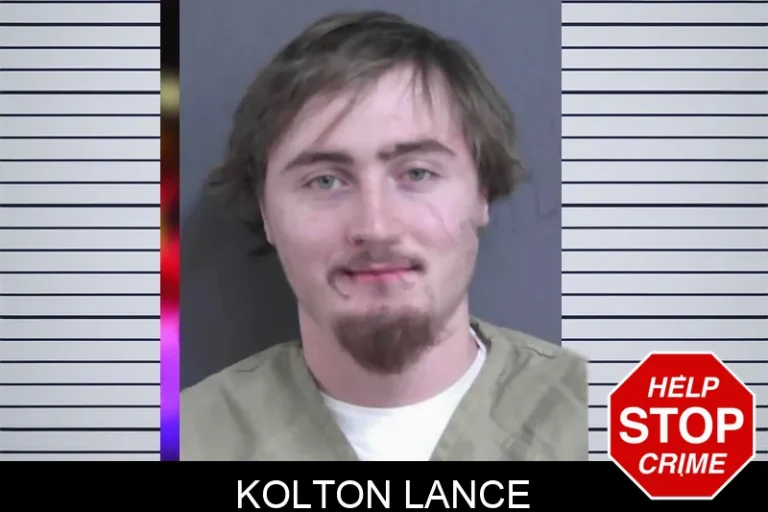 Kolton Lance