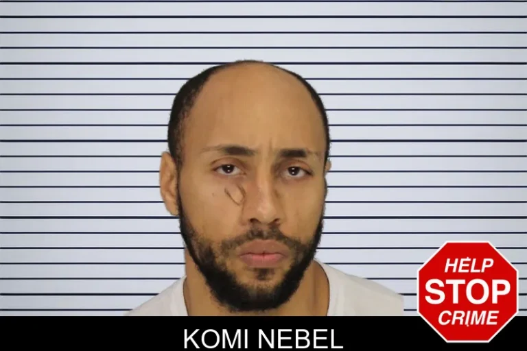 Komi Nebel