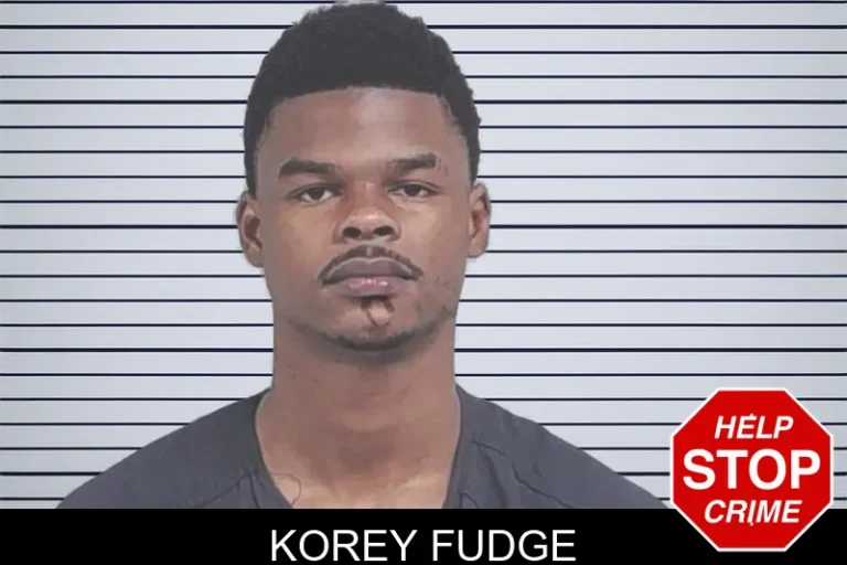 Korey Fudge