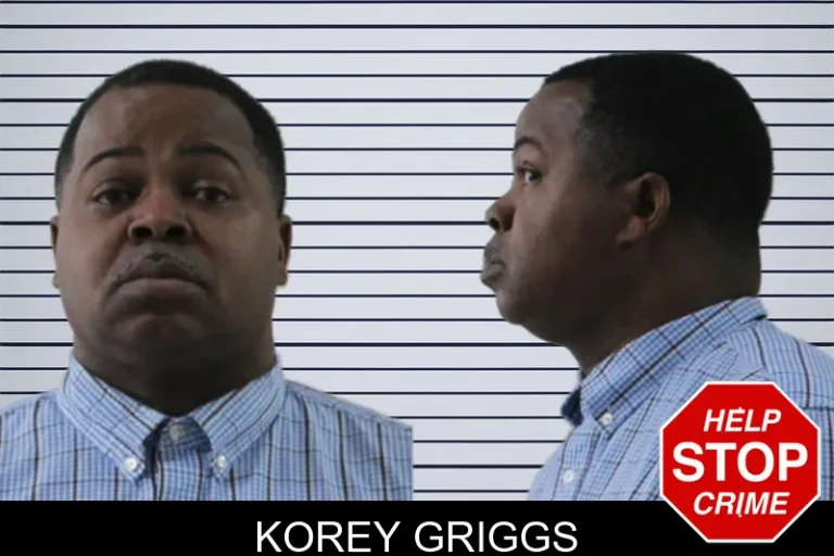 Korey Griggs