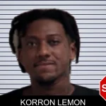 Korron Lemon of Henry County, Georgia Korron Lemon Mugshots