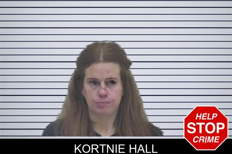 Kortnie Hall