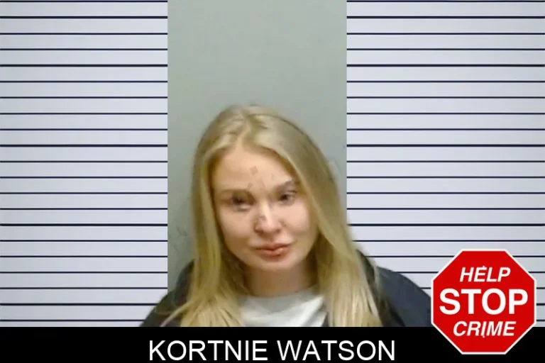 Kortnie Watson