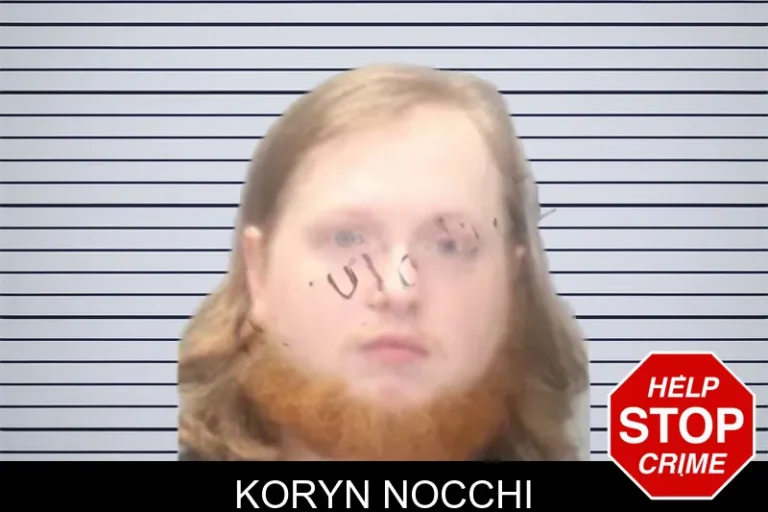Koryn Nocchi
